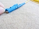 simplex fiber patch cord